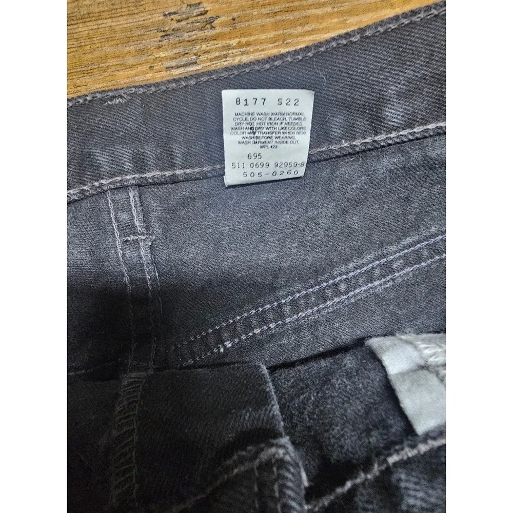 Levis vintage levi